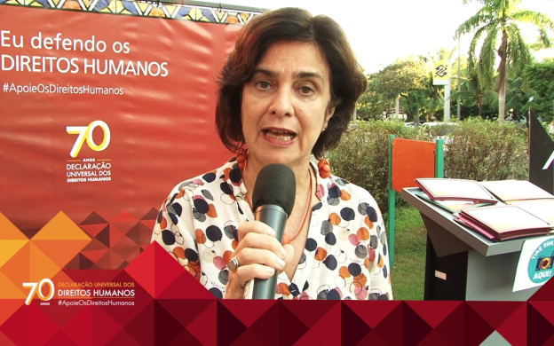 Embedded thumbnail for Nísia Trindade Lima
