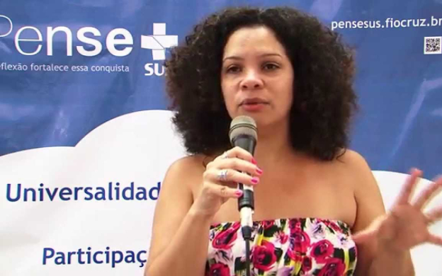 Embedded thumbnail for O que é o SUS para você?
