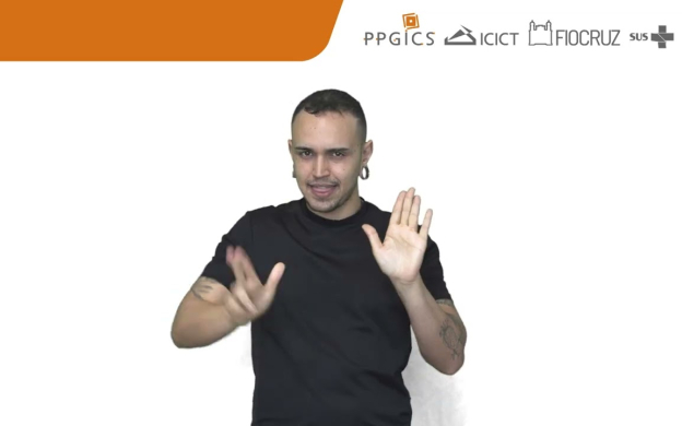 Embedded thumbnail for Chamada Pública Mestrado PPGICS 2026 | Libras