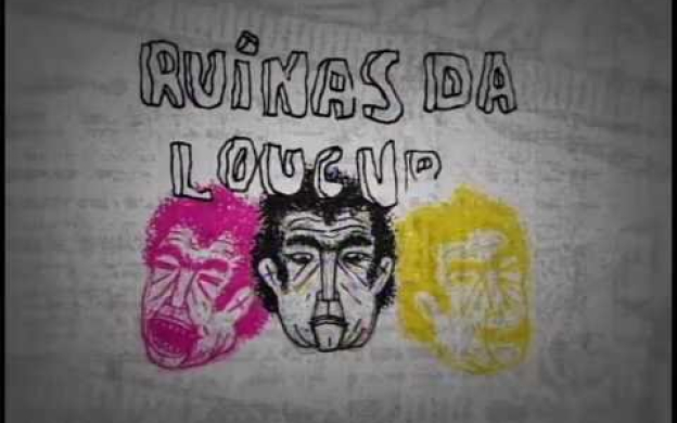Embedded thumbnail for Ruínas da Loucura | Trailer
