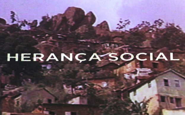 Embedded thumbnail for Herança social
