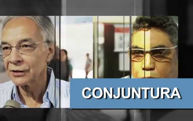 Embedded thumbnail for 15ª Conferência Nacional de Saúde: conjuntura, desafios e expectativas
