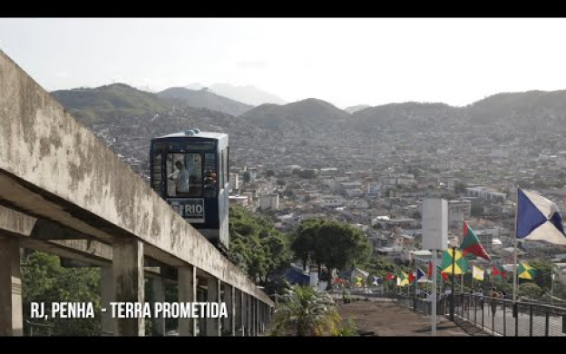 Embedded thumbnail for O povo cuidando do povo - pesquisa e ação na promoção de territórios mais sustentáveis e saudáveis
