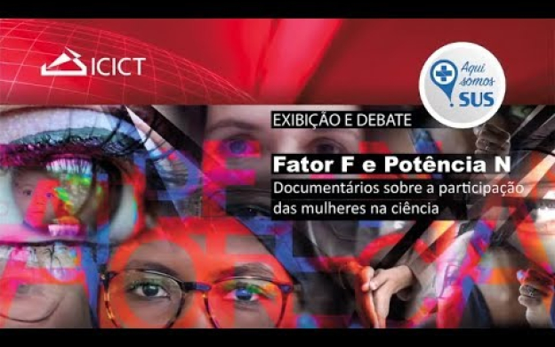 Embedded thumbnail for Participação da Mulheres na Ciência
