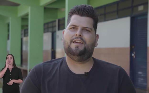 Embedded thumbnail for Arboviroses: educação, participação e ações no território | Legendado e Libras