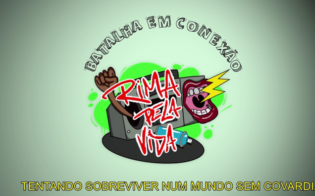 Embedded thumbnail for NOSSA HISTÓRIA

