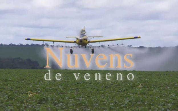 Embedded thumbnail for Nuvens de veneno | AUDIODESCRIÇÃO
