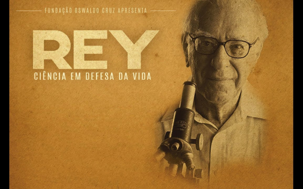 Embedded thumbnail for REY, ciência em defesa da vida
