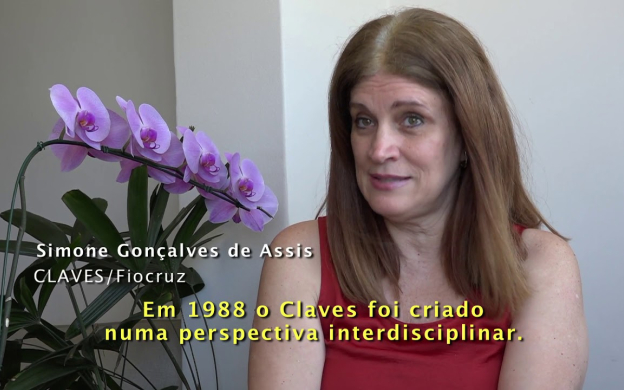 Embedded thumbnail for Sobre memória violência e saúde  | legendado em Português
