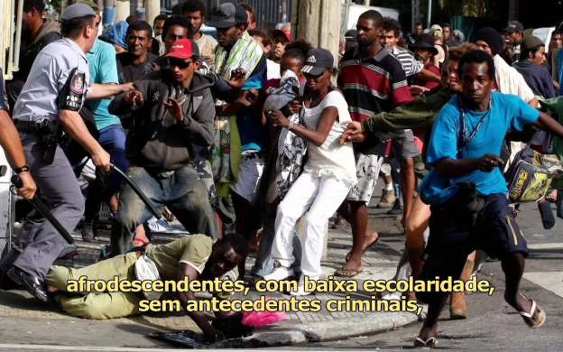 Embedded thumbnail for Crack, repensar | Trailer
