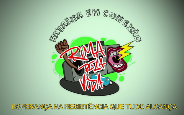 Embedded thumbnail for Esperança na Resistência que Tudo Alcança
