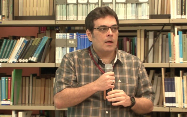 Embedded thumbnail for Comunicação e informação em tempos de zika
