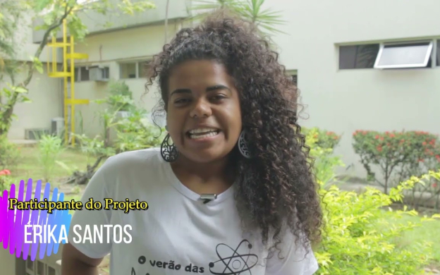 Embedded thumbnail for O Verão das Meninas da Fiocruz
