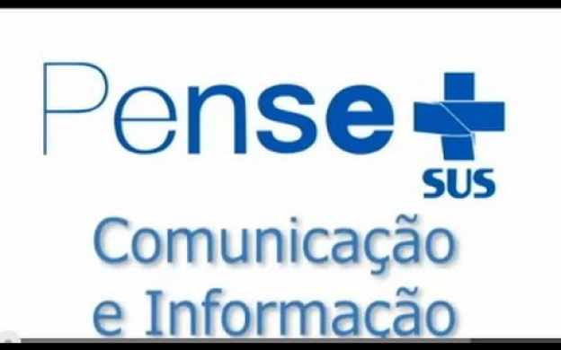 Embedded thumbnail for PenseSUS | Comunicação e Informação | Jandira Feghali
