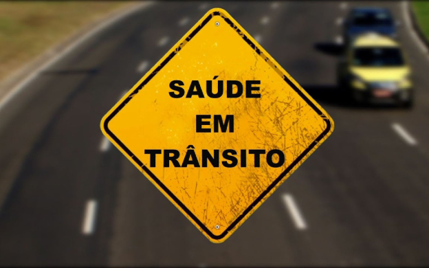 Embedded thumbnail for Saúde em trânsito
