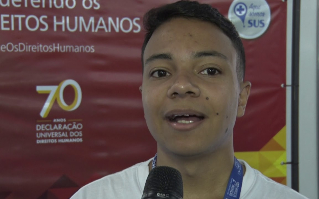 Embedded thumbnail for Hackathon Fiocruz 2019 | Carlos Eduardo - Equipe Hackadoidos - Desafio: Arboviroses

