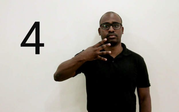 Embedded thumbnail for Módulo 6 | 4/15 - Números cardinais
