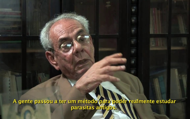 Embedded thumbnail for Fé eterna na ciência | trailer
