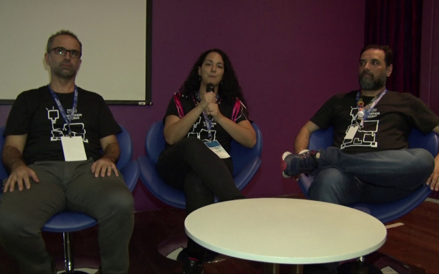Embedded thumbnail for Comitê executivo Hackathon Fiocruz 2019
