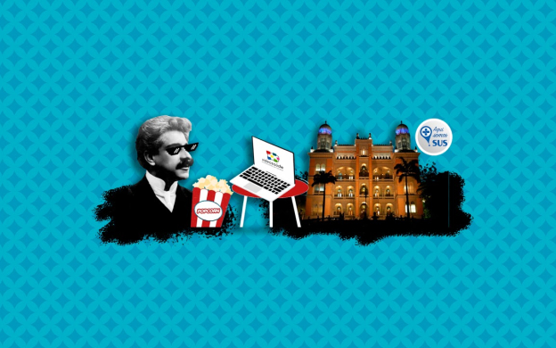 Embedded thumbnail for Cerimônia de Transmissão de Cargo da Direção do Icict