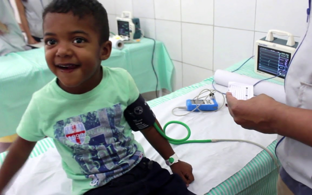 Embedded thumbnail for Trailer Corações paraibanos
