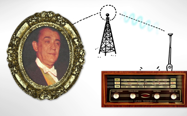 Embedded thumbnail for A história da saúde pública no Brasil – 500 anos na busca de soluções | AUDIODESCRIÇÃO
