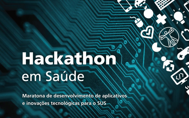Embedded thumbnail for Hackathon em Saúde | Encerramento - 27/11/2016
