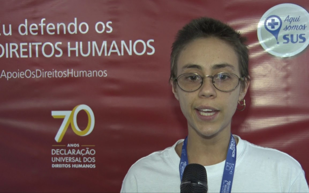 Embedded thumbnail for Hackathon Fiocruz 2019 | Emily Gabriela - Equipe Cypher - Desafio: Arboviroses

