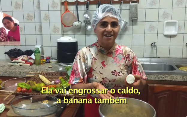 Embedded thumbnail for 2 Sancocho |  Rosa
