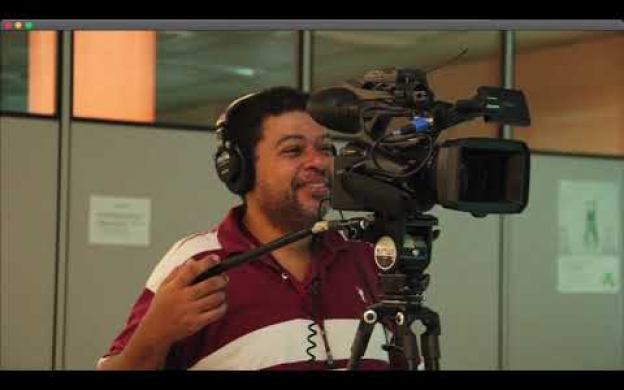 Embedded thumbnail for Estação VideoSaúde

