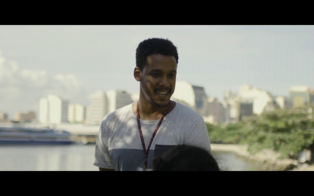 Embedded thumbnail for Selo Fiocruz Vídeo 2019
