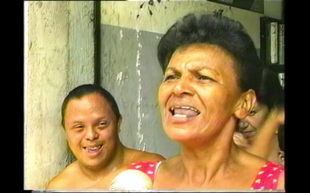 Embedded thumbnail for Saúde e meio ambiente o que eu tenho a ver com isso
