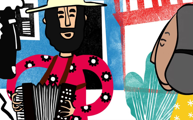 Embedded thumbnail for Chagas
