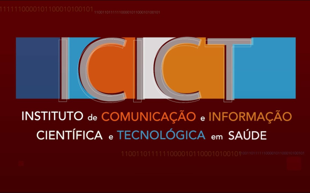 Embedded thumbnail for Icict 35 anos
