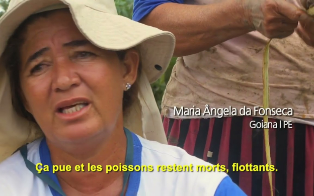 Embedded thumbnail for Mulheres Das Águas | Trailer - LEG FRÇ
