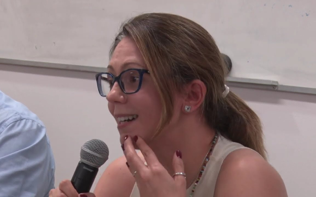 Embedded thumbnail for 6ª Jornada Discente PPGICS 2024 - 05/08 – 001