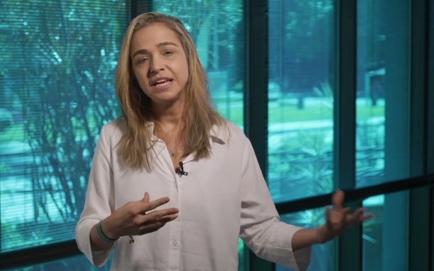 Embedded thumbnail for Institucional 15 anos Observatório de Clima e Saúde | Audiodescrição