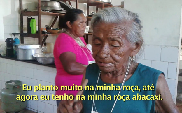 Embedded thumbnail for 08 Mingau de Abacaxi | Isabel
