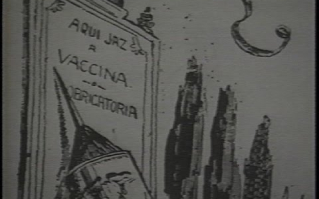 Embedded thumbnail for Revolta da Vacina
