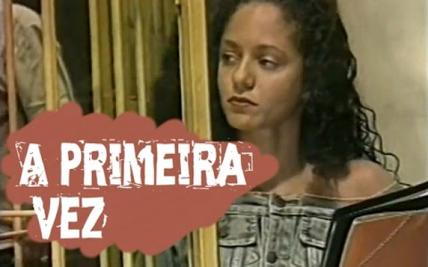 Embedded thumbnail for A primeira vez
