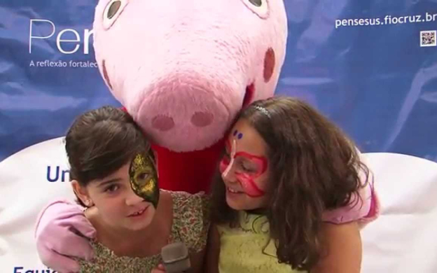 Embedded thumbnail for Venha para o Fiocruz pra Você 2015
