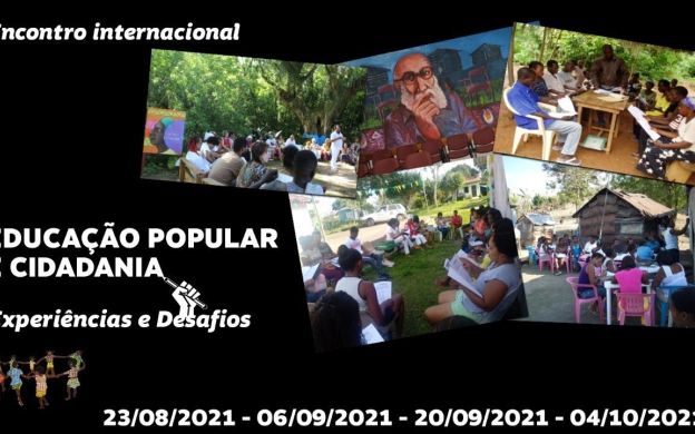 Embedded thumbnail for CONFEDPOP2021 - MOSTRA DOS TERRITÓRIOS DANÇANTES TRADICIONAIS- 06-09-21 - 12h GTM-3
