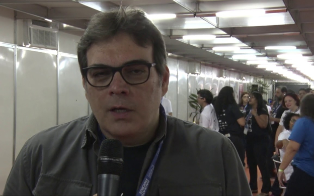 Embedded thumbnail for Hackathon Fiocruz 2019 | Rodrigo Murtinho
