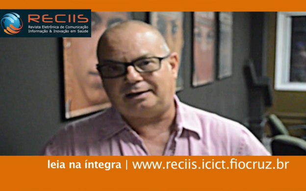 Embedded thumbnail for Reciis - Entrevista com Richard Parker: Estigmas do HIV/Aids
