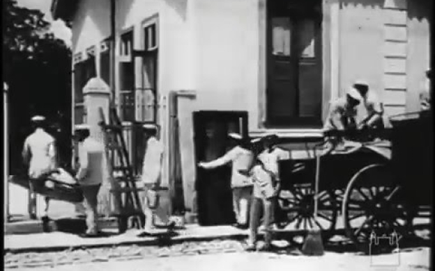 Embedded thumbnail for Cinematógrafo Brasileiro em Dresden
