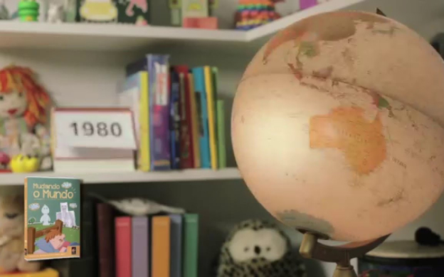 Embedded thumbnail for Mudando o mundo | Trailer
