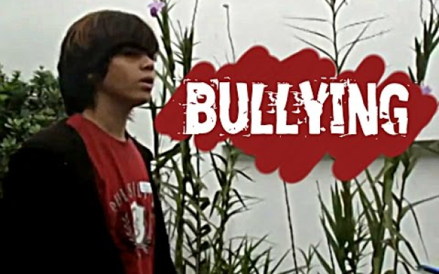Embedded thumbnail for Bullying
