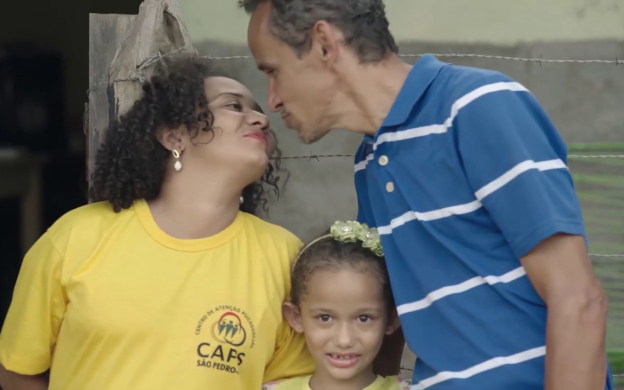 Embedded thumbnail for Brasil, aqui tem SUS, São Pedro do Piauí
