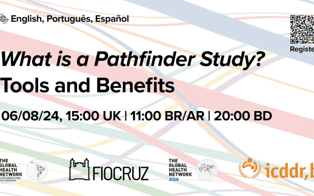 Embedded thumbnail for What is a Pathfinder Study? Tools and Benefits