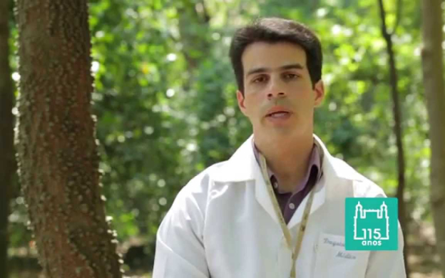 Embedded thumbnail for Fiocruz 115 anos | Dayvison Freitas
